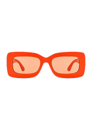 Astrid Sunglasses | FWRD 