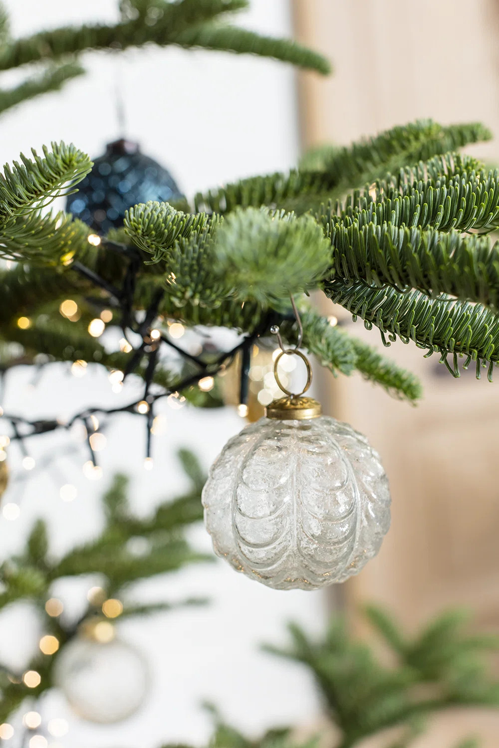 12 Piece Charise Ball Ornament Set | Wayfair North America