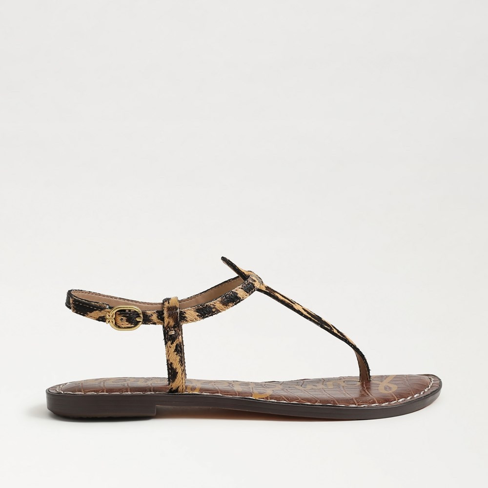 Gigi Thong Sandal | Sam Edelman CA