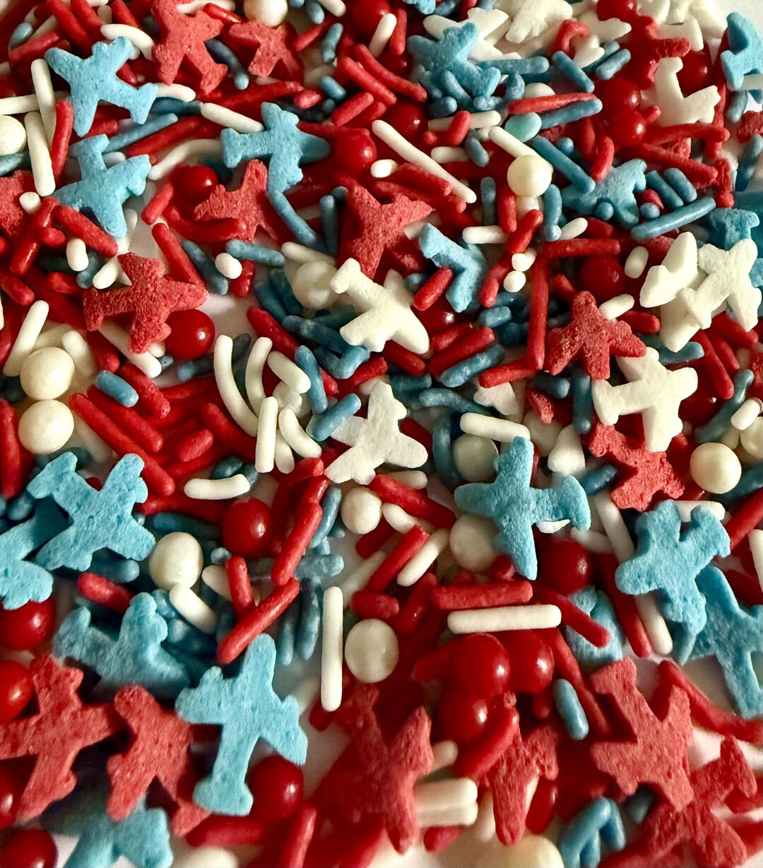 EDIBLE AIRPLANE Sprinkles,jet Plane Sprinkle Mix,airplane Baby Shower,vintage Airplane Sprinkles,... | Etsy (US)