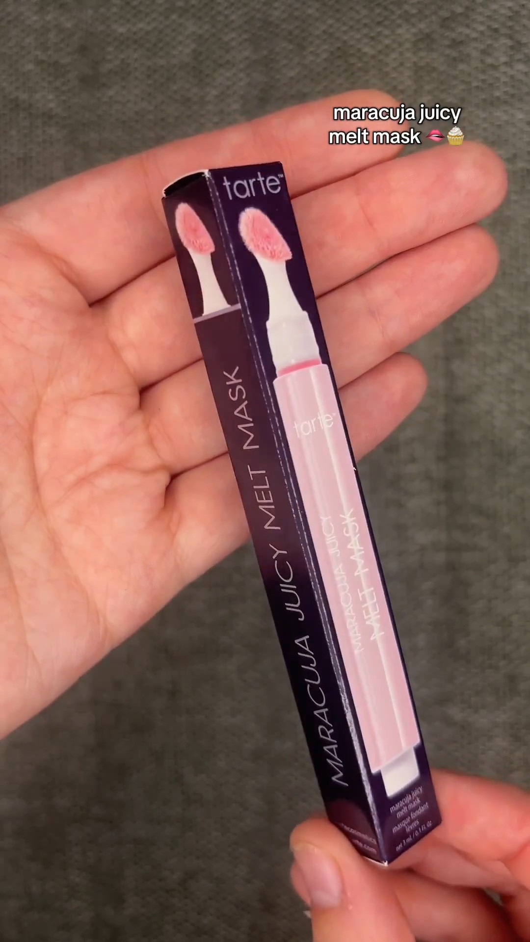 the scent/flavor of this is AMAZING 😫🧁


#LTKGiftGuide #LTKFindsUnder50 #LTKBeauty