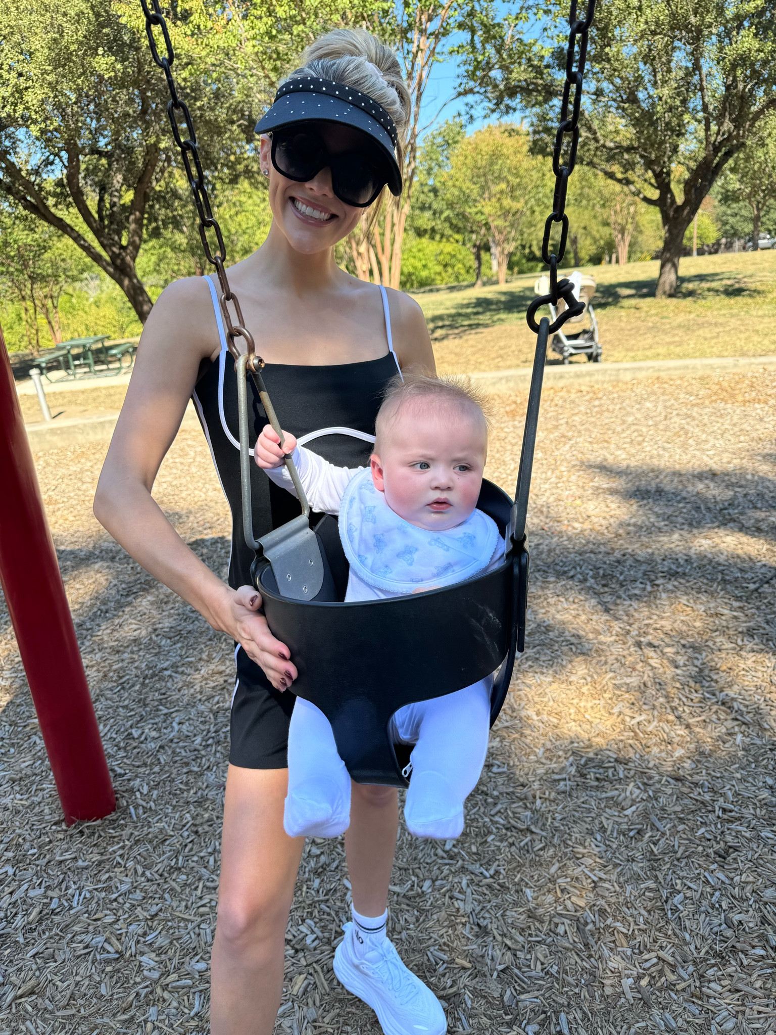 Athletic outfit
Casual outfit
Amazon 
Mom outfitt


#LTKFamily #LTKActive #LTKFindsUnder100