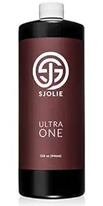 Ultra One - One Hour Spray Tan Solution - All Natural (8oz) | Amazon (US)