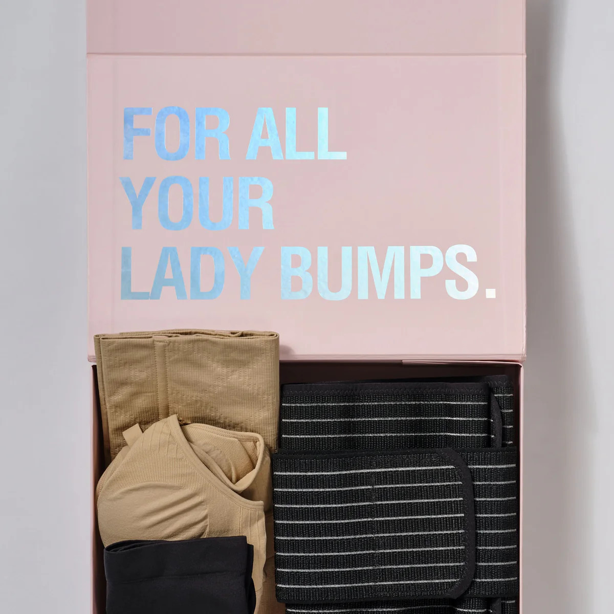 The Postpartum Support Kit | BUMPSUIT