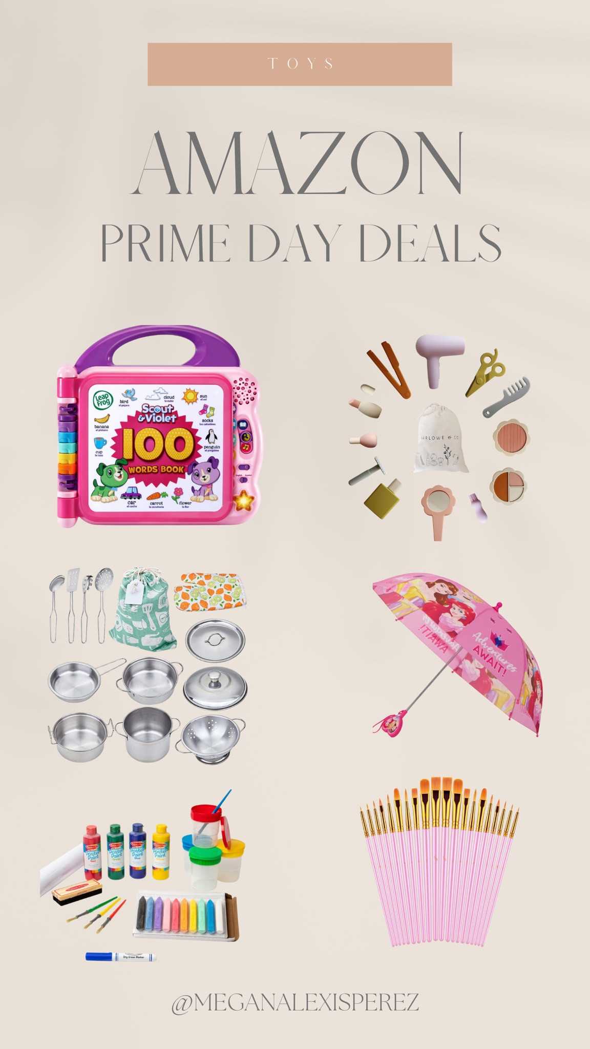 Loving all of these toy options! Plus you can save now during Amazon Prime Day! 

#LTKBaby #LTKSaleAlert #LTKKids