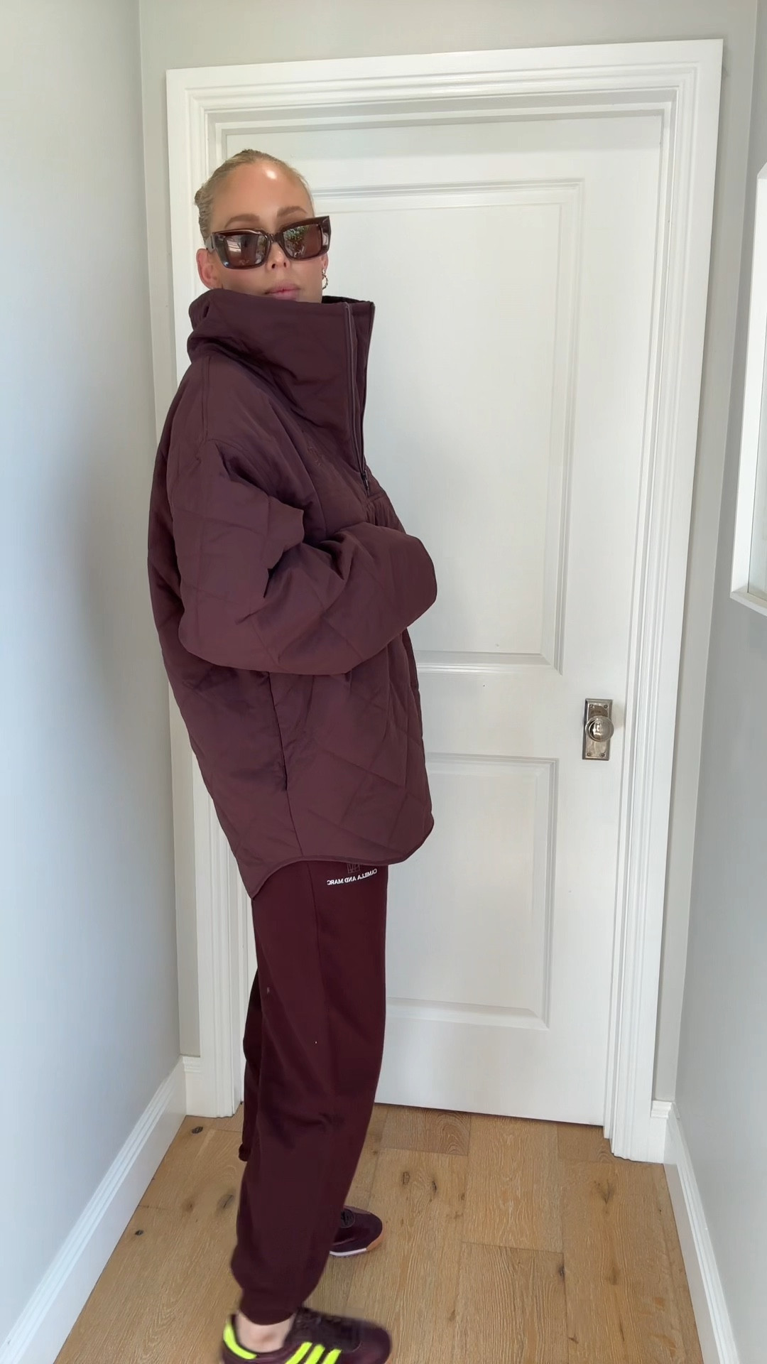 If you feel like treating yourself this week… You know I’m highly recommending this whole outfit! 

#LTKautumn #LTKstyletip #LTKaustralia