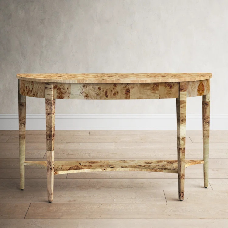 Angelou 54" Console Table | Wayfair North America