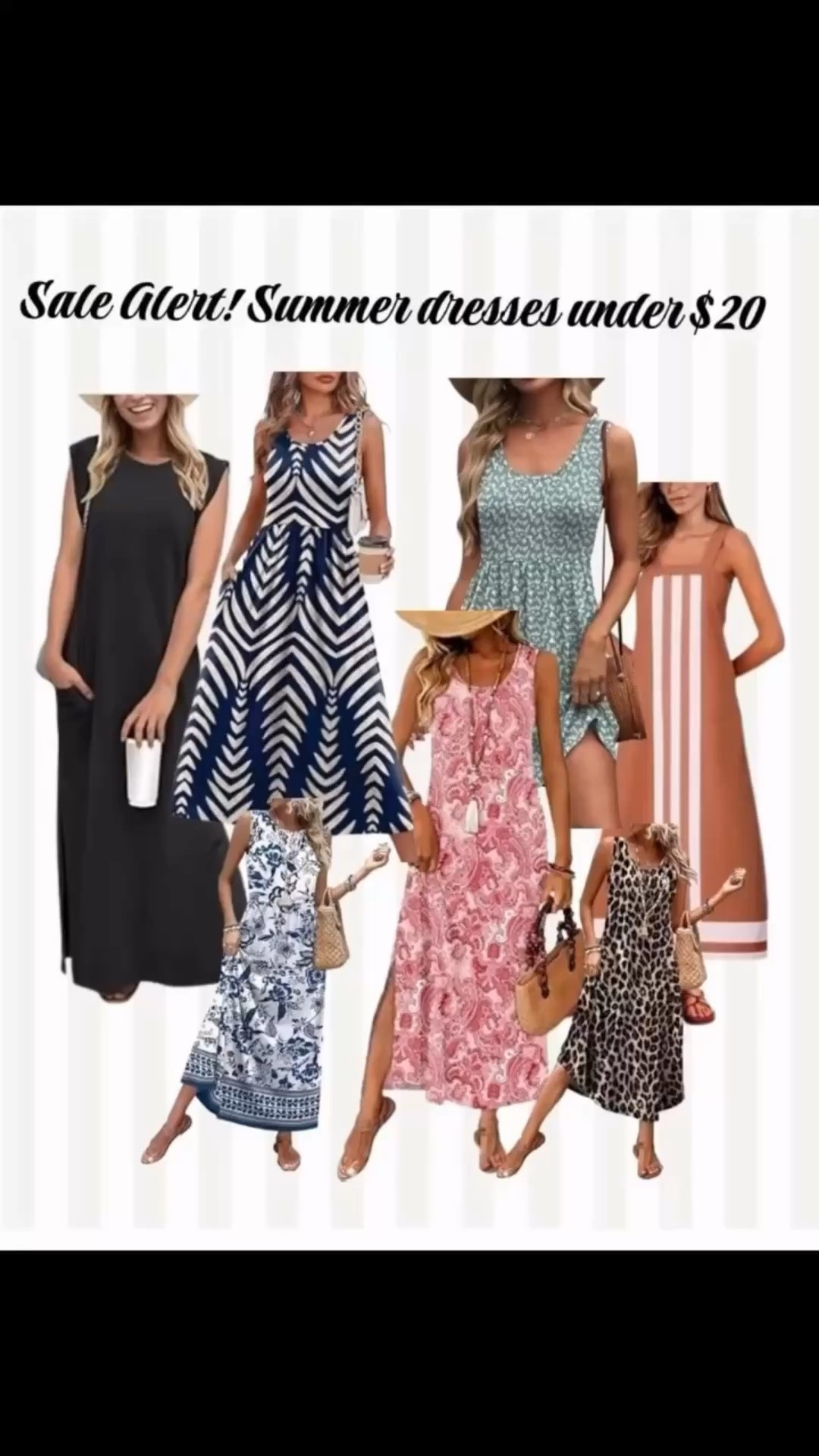 Sale Alert limited time! Amazon dresses under $20! Grad yours while the sale exists! #amazonfind #salealert‼️ #amazondresses #agelessfashion #over50fashion

#LTKgrwm #LTKdayinmylife #LTKootd