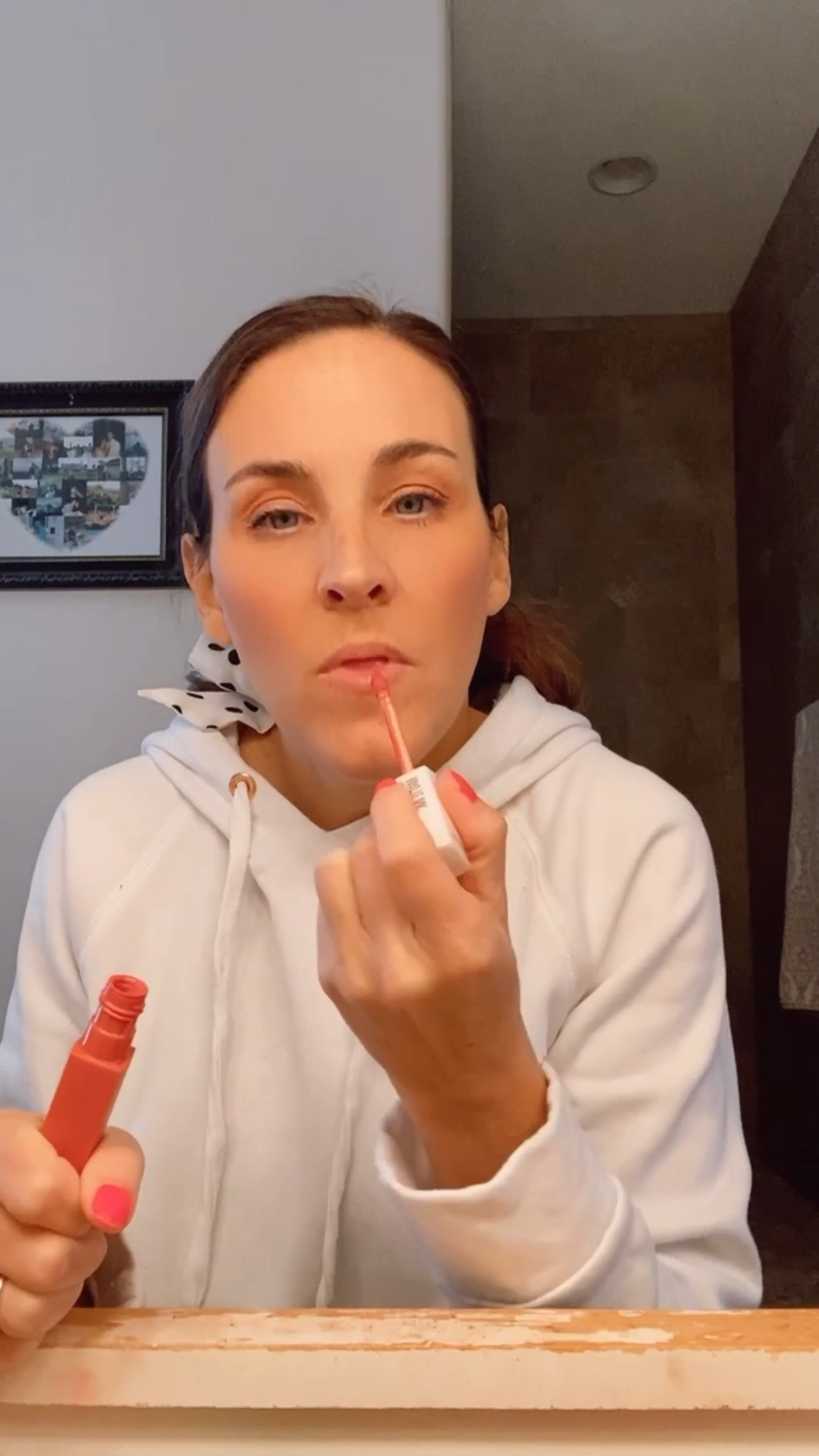 Every day makeup. Makeup routine. 3 minute makeup. Drug store makeup  

#LTKbeauty #LTKunder50 #LTKstyletip