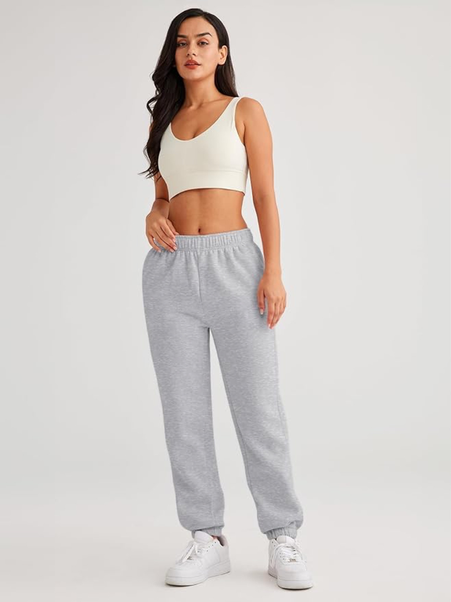 Most comfortable and flattering sweatpants EVER!!!

#LTKover40 #LTKfindsunder50 #LTKstyletip
