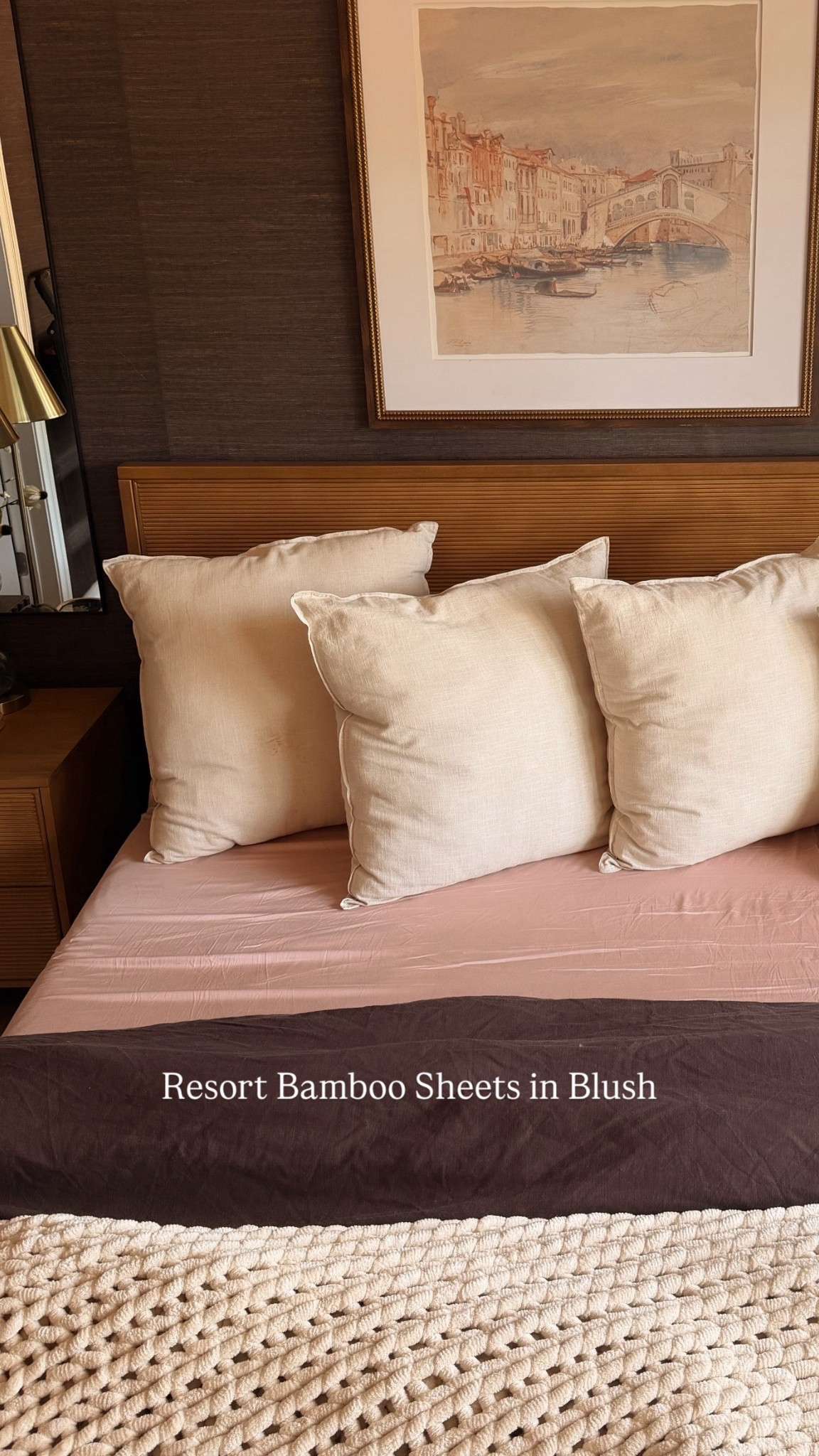 Resort @cariloha sheets! Code: EMILYH35