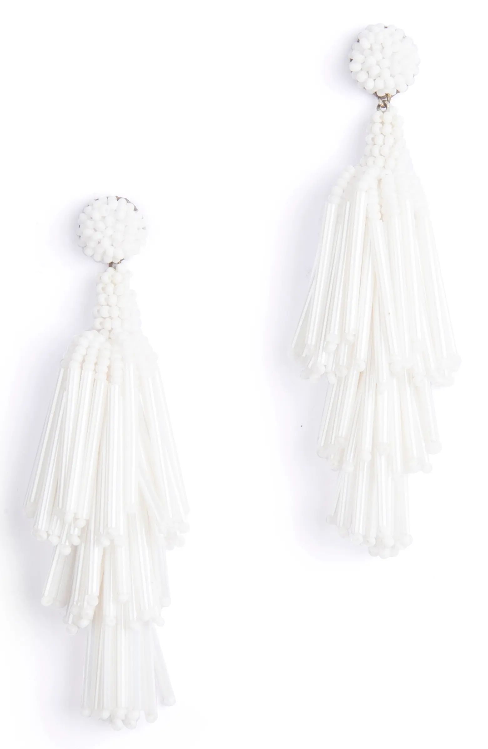 Rain Tassel Earrings | Nordstrom