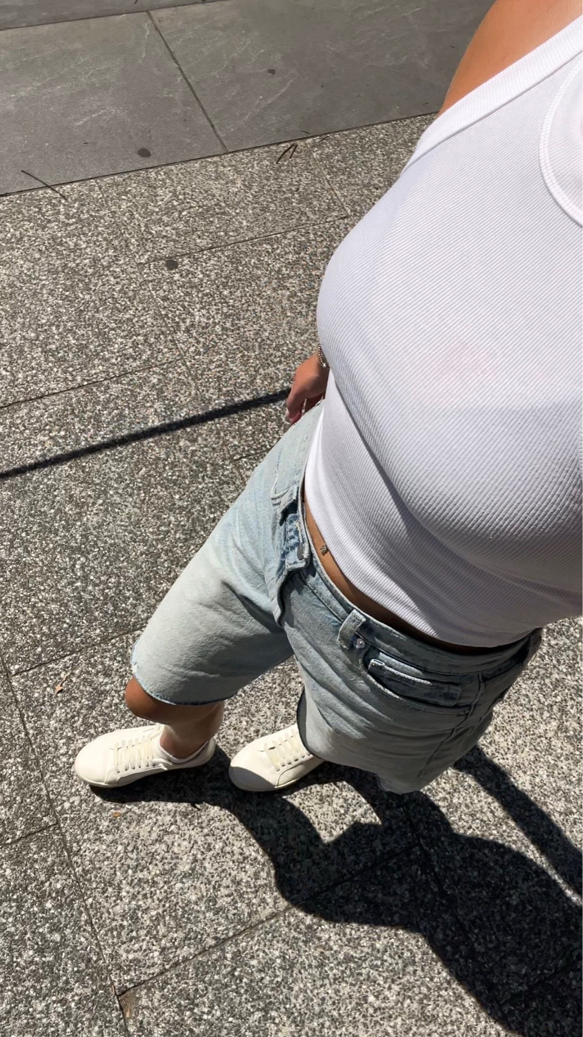 City fit featuring the best travel shoes ever