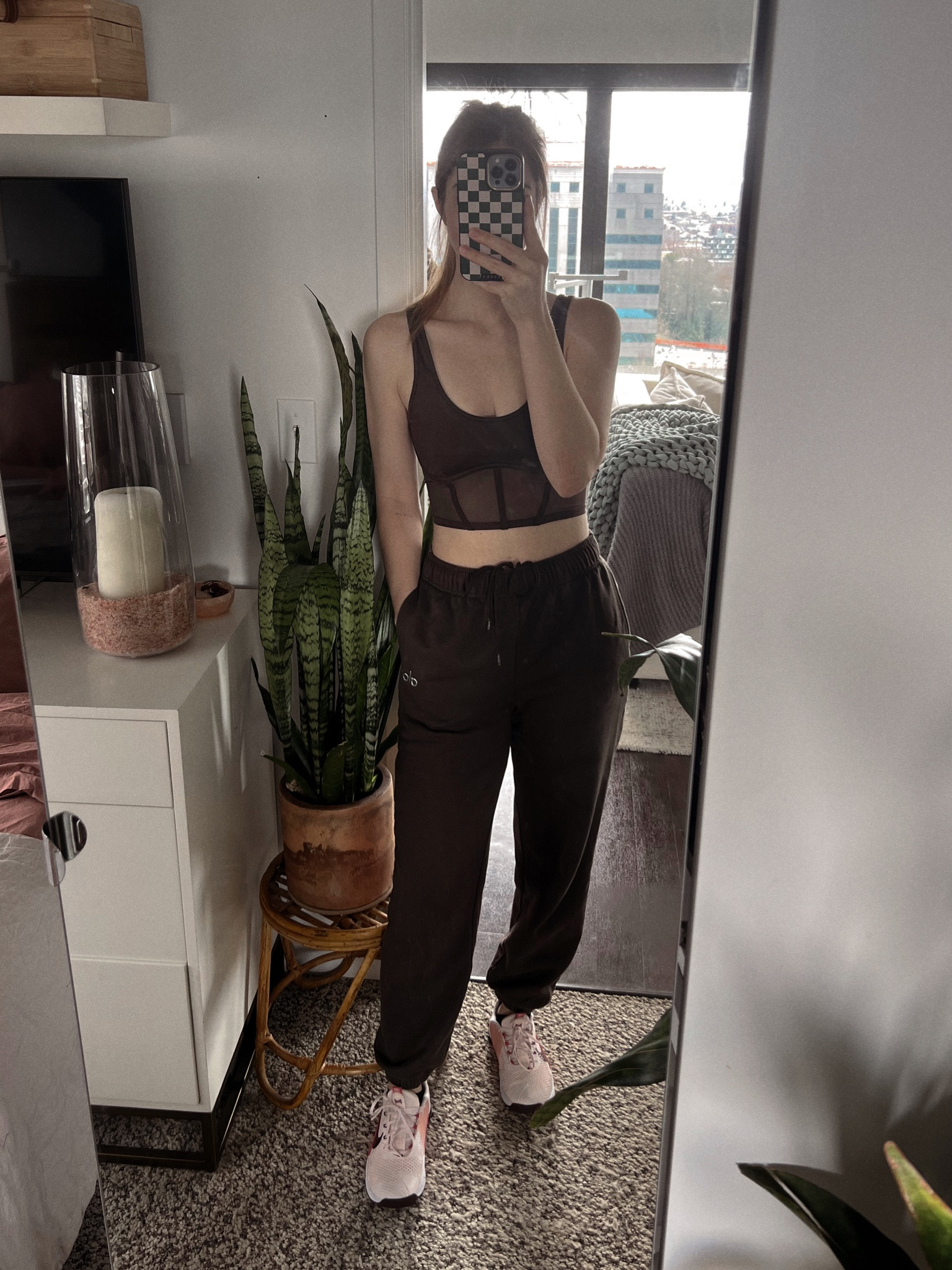 Gym fit 🏋🏻‍♀️

#LTKfit #LTKSeasonal