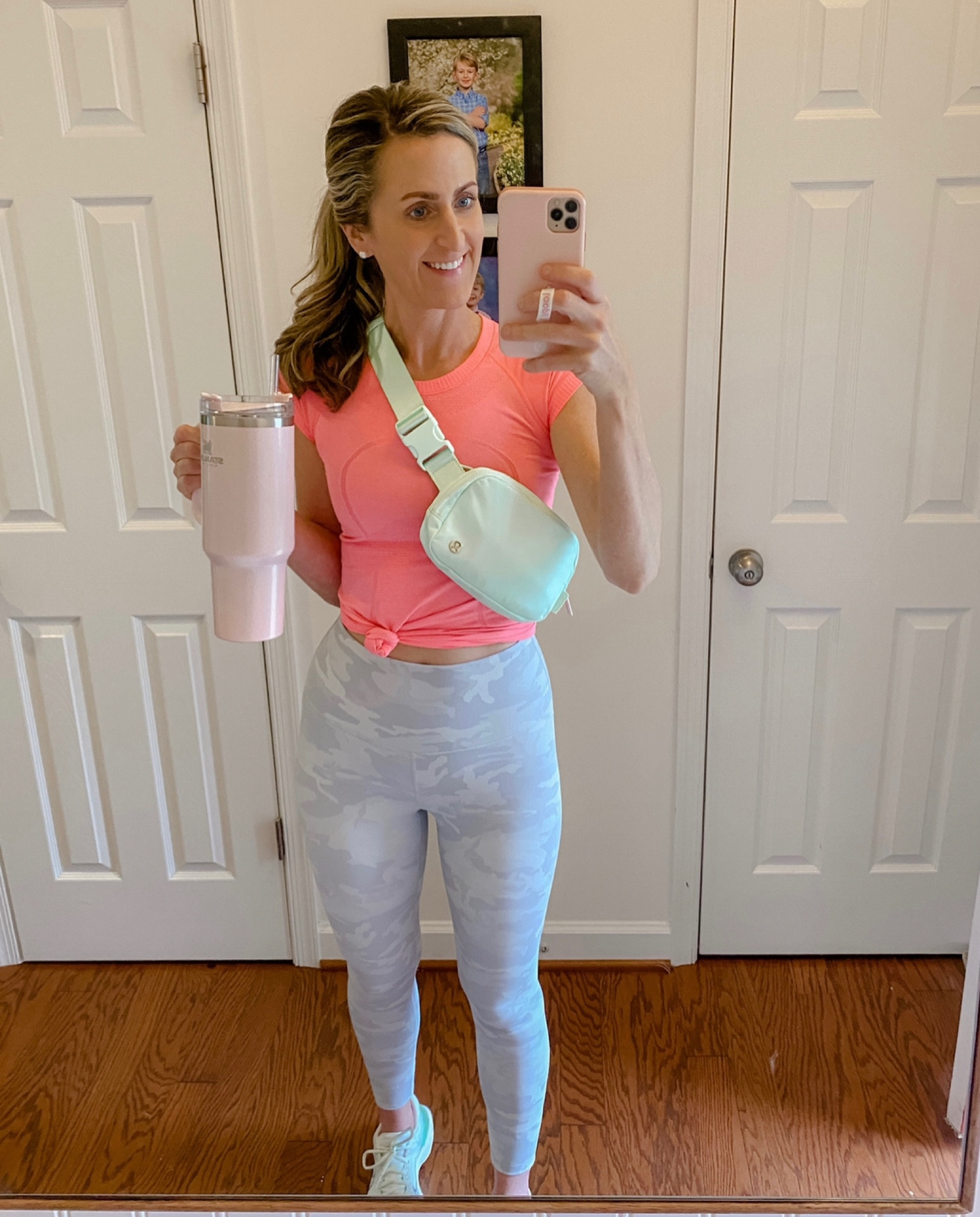 Gym. #stanley #lululemon #stanley1913 #stanleytumbler #stanley40 #lululemoneverywherebag #lulu #lululemonalign #lululemonswifttech

#LTKfitness #LTKstyletip #LTKfindsunder100