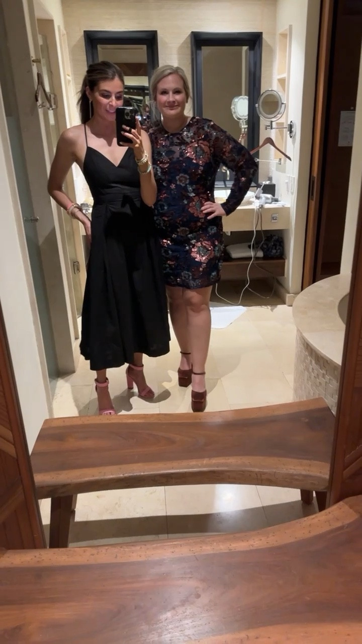 20% off my dress code SIMPLY20/ Jamie’s are sold out 

#LTKSale #LTKSeasonal #LTKFind