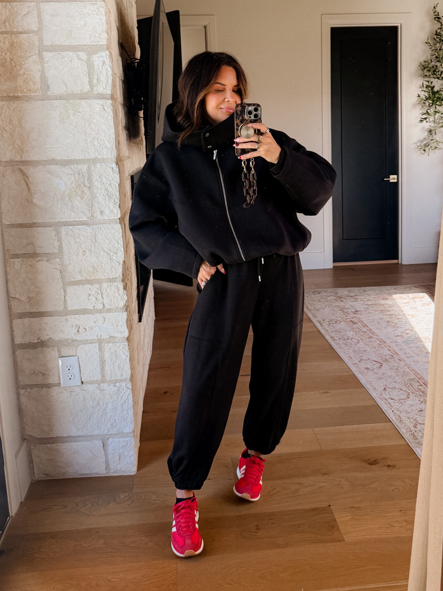 3 times your closet NEEDS from Walmart!
Top: XL
JACKT; Xl
Joggers: large


#LTKgrwm #LTKootd #LTKdayinmylife