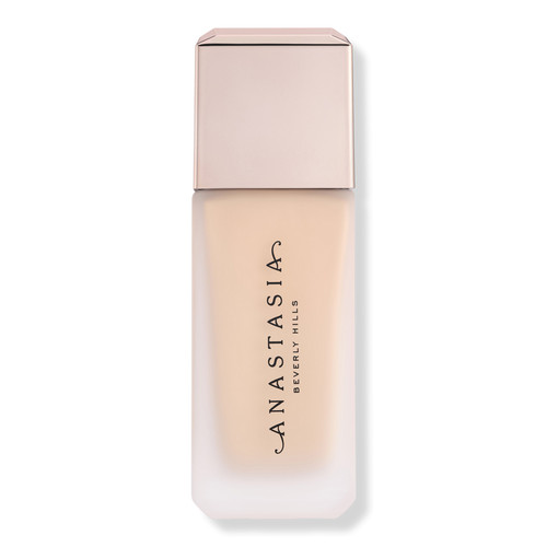 Impeccable Blurring Second-Skin Matte Foundation | Ulta