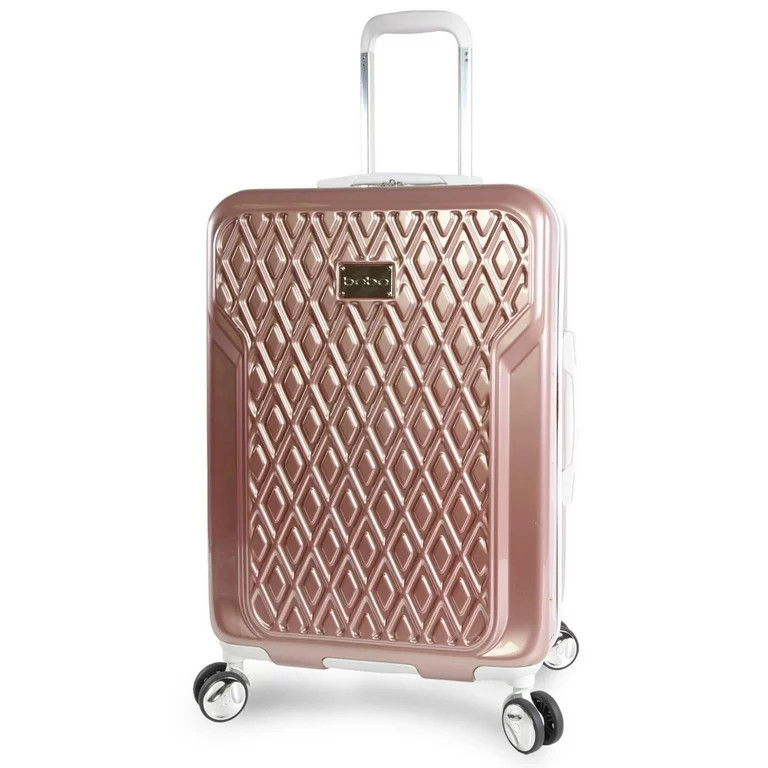 Stella 21 Hardside Spinner Carry-On - Walmart.com | Walmart (US)