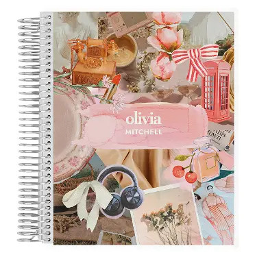 Daydreamer Notebook | Erin Condren | Erin Condren