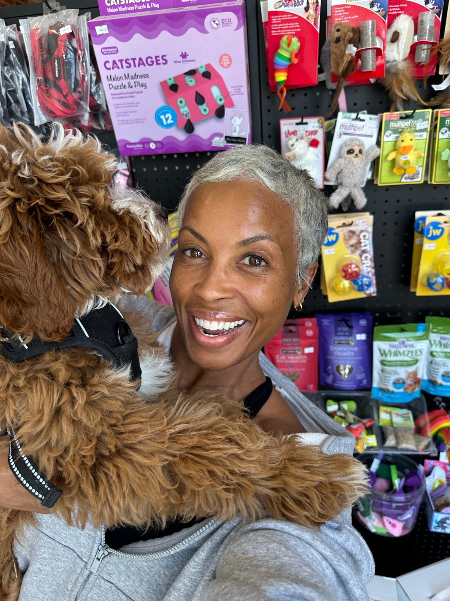 New hair cut loading… bc he’s a big teddy bear!

#petessentials #petmusthaves #xoJalonda #dogmomlove #puppymusthaves

#LTKOver40 #LTKmomlife