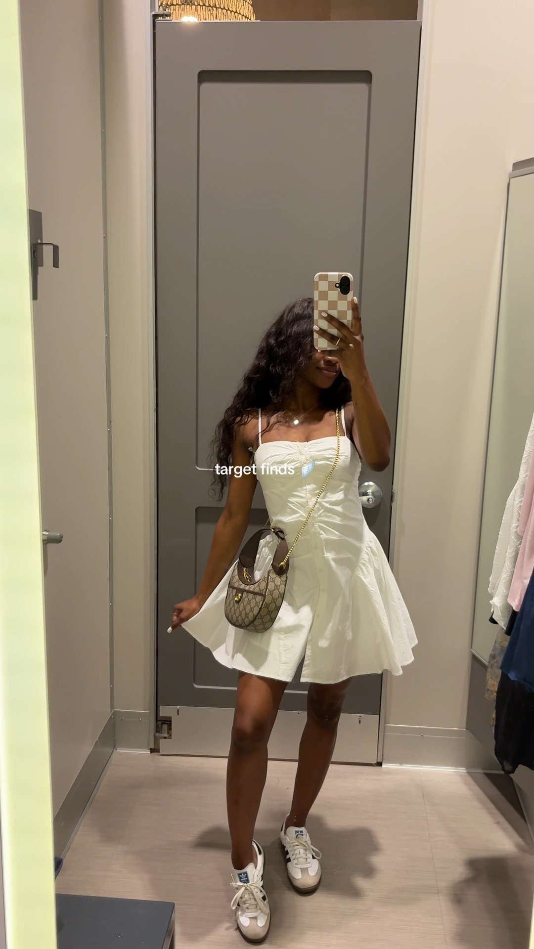 Target dress fonds on a HUGE SALE THIS WEEK! up to 40% off!! perfect for summertime, dinner parties, weddings, and events. House of CB dupe dress amazing quality for the price 🫐🪽

#LTKSeasonal #LTKFindsUnder50 #LTKSaleAlert