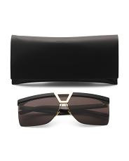 99mm Shield Sunglasses | TJ Maxx