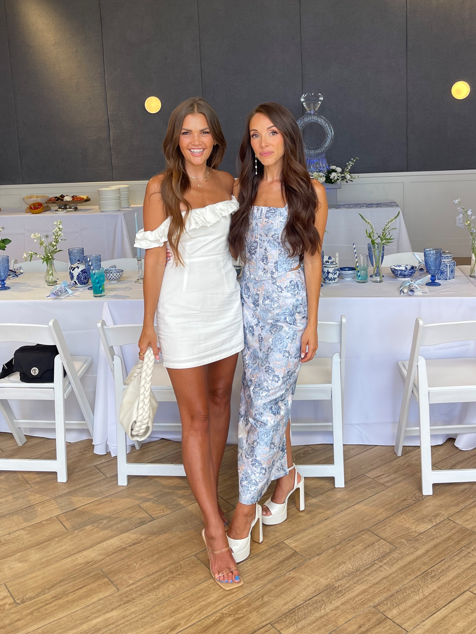 Bridal Shower Looks 

Revolve Emery Off the Shoulder Dress 
Yellow the Label 3 piece set 

 

#LTKshoecrush #LTKstyletip #LTKwedding