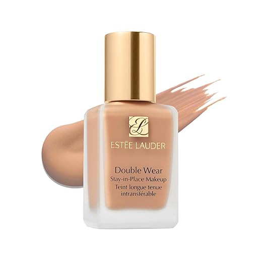 Estée Lauder Double Wear Stay-in-Place 24-Hour Long-Wear Matte Foundation Makeup, 1 Fl Oz | Amazon (US)