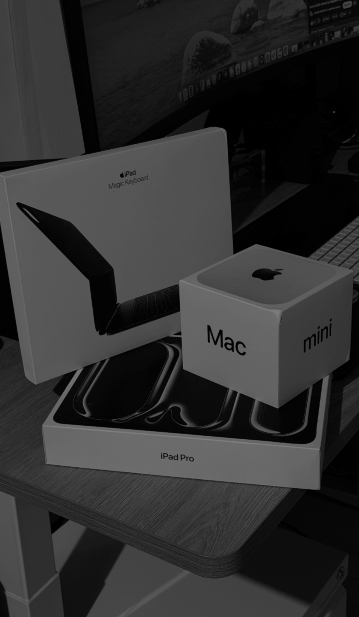 New Tech Haul

#LTKHome #LTKMens #LTKSeasonal