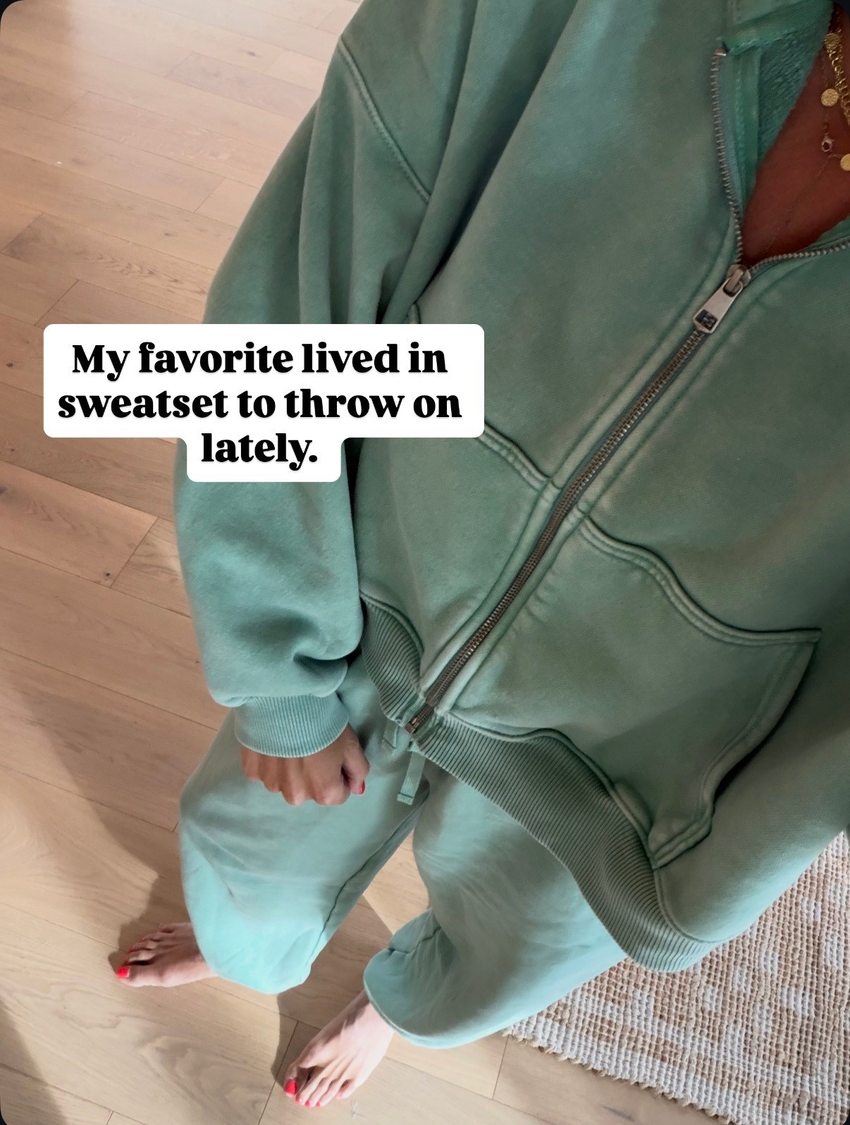 This would be a great Mother’s Day gift idea! 

#LTKMothersDay #LTKdayinmylife #LTKootd