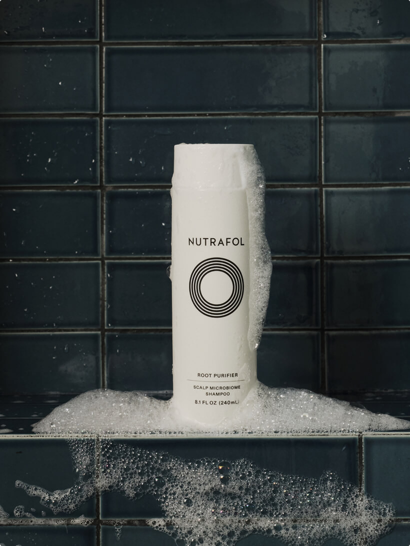 Shampoo | Nutrafol