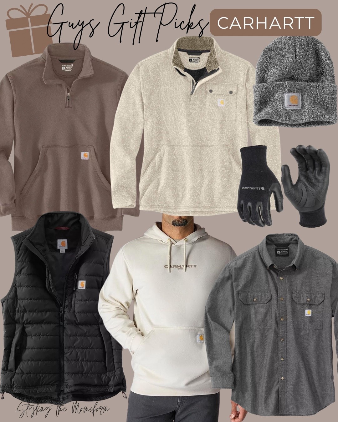 Guys gifts Carhartt picks!
Starting at $10!🎁

#LTKMens #LTKSaleAlert #LTKGiftGuide