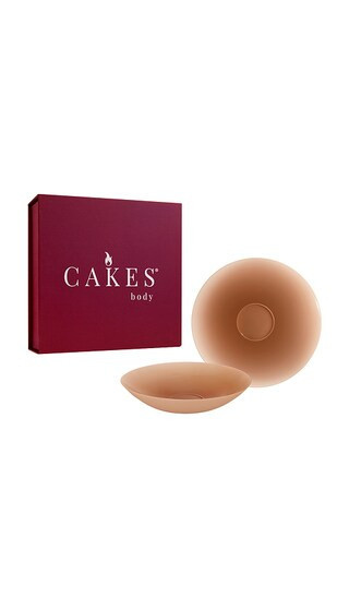Cakes Body Sticky Circles in Tan. | Revolve Clothing (Global)