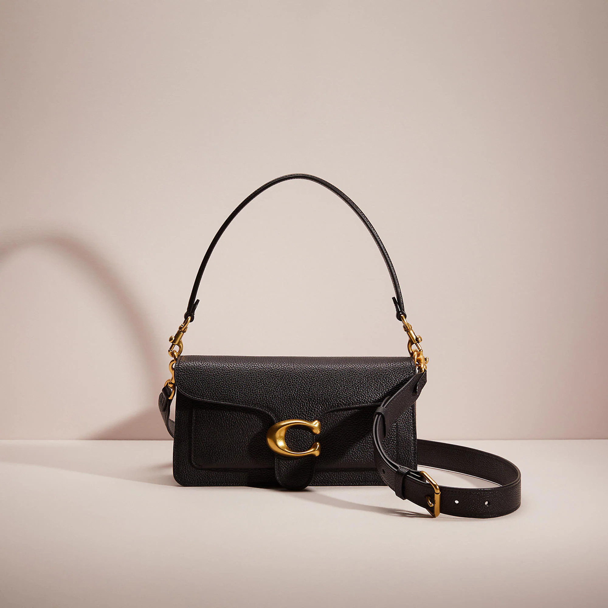 Restored Tabby Shoulder Bag 26 | Coach (US)