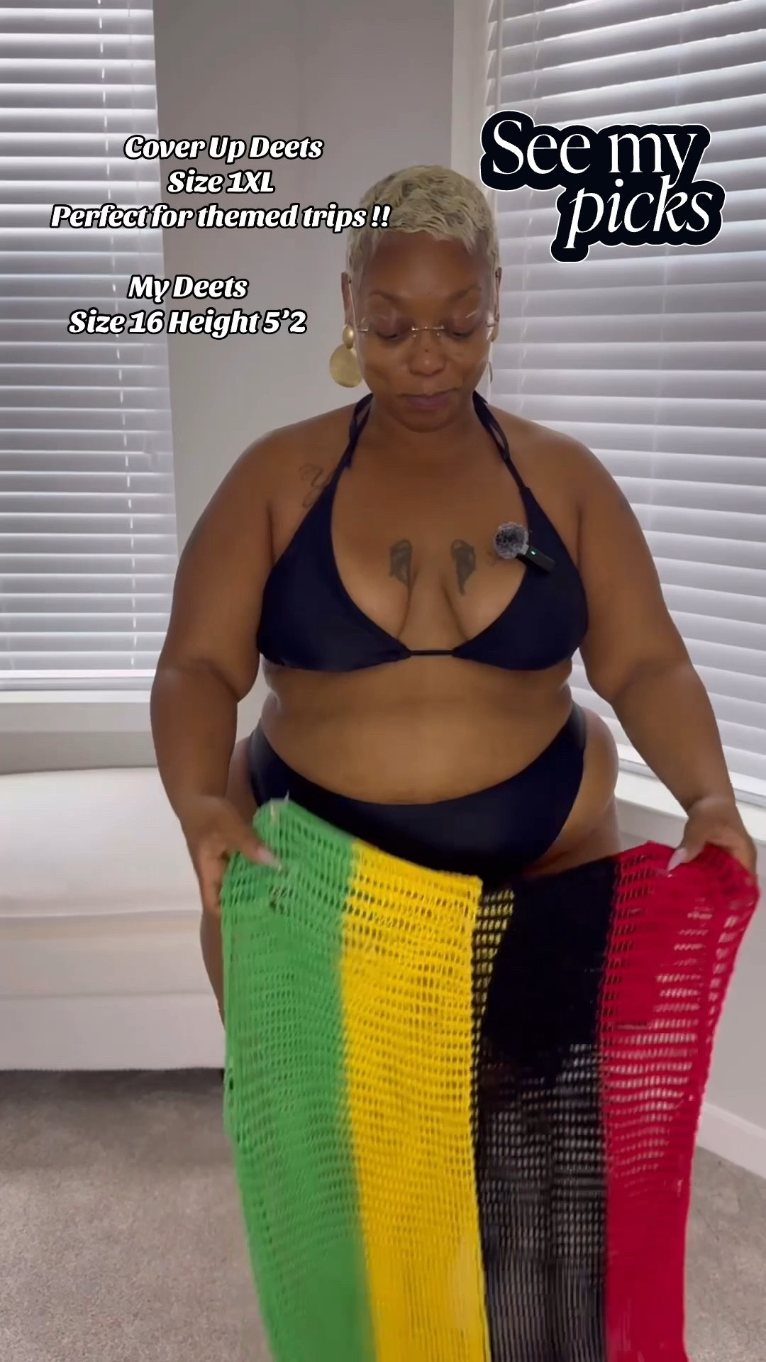 Holiday Vibess#LTKSummerEdit 

#LTKBeauty #LTKPlusSize