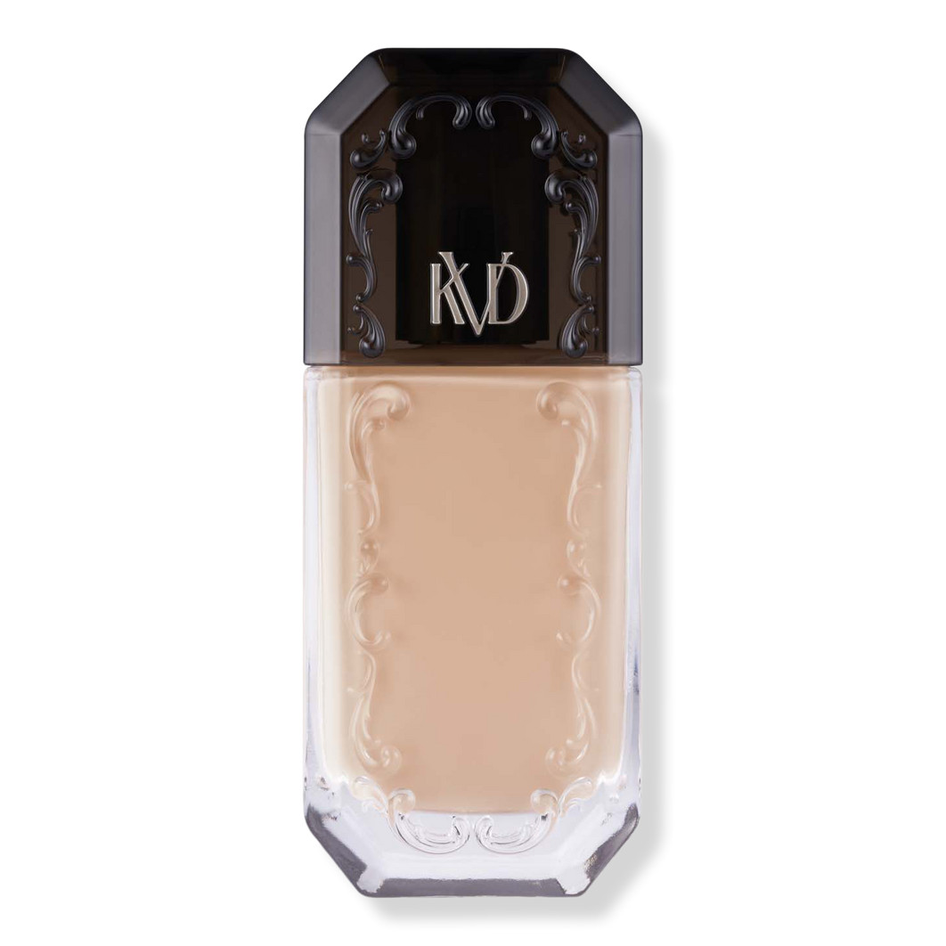 Good Apple Full-Coverage Transfer-Proof Serum Foundation | Ulta