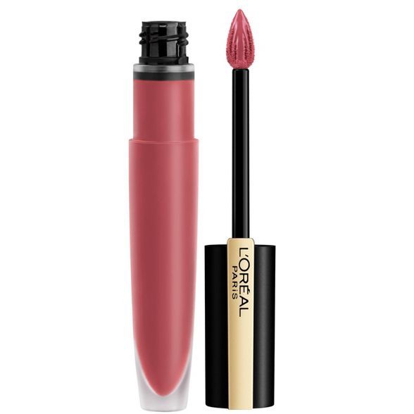 L'Oreal Paris Rouge Signature Lip Stain - 1 fl oz | Target