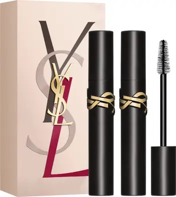 Lash Clash Mascara Duo $66 Value | Nordstrom