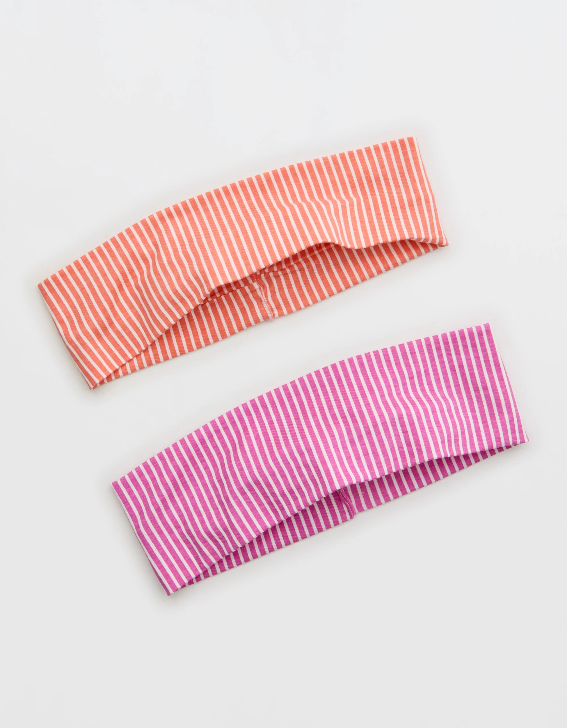 Aerie Jersey Headband 2-Pack | Aerie