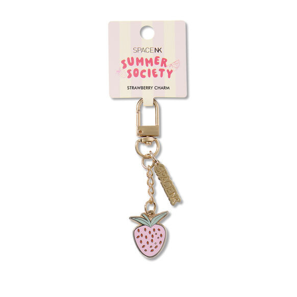 Summer Strawberry Charm | Space NK - IE