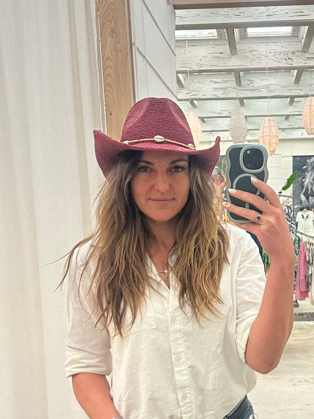 Giddy up! 🤠 