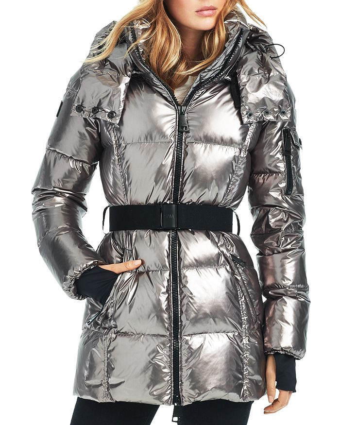 SAM. New Soho Down Coat  Women - Bloomingdale's | Bloomingdale's (US)