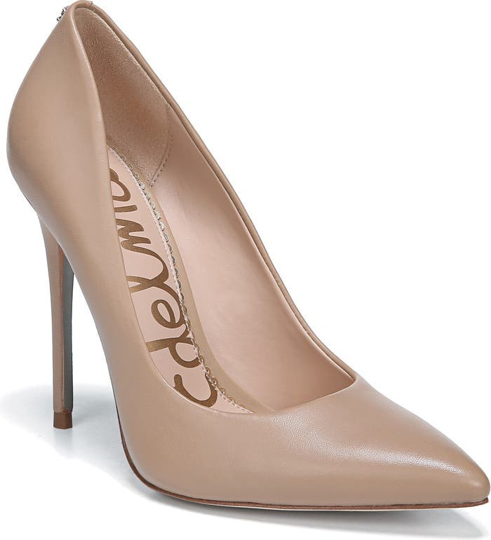 Danna Pointed Toe Pump | Nordstrom