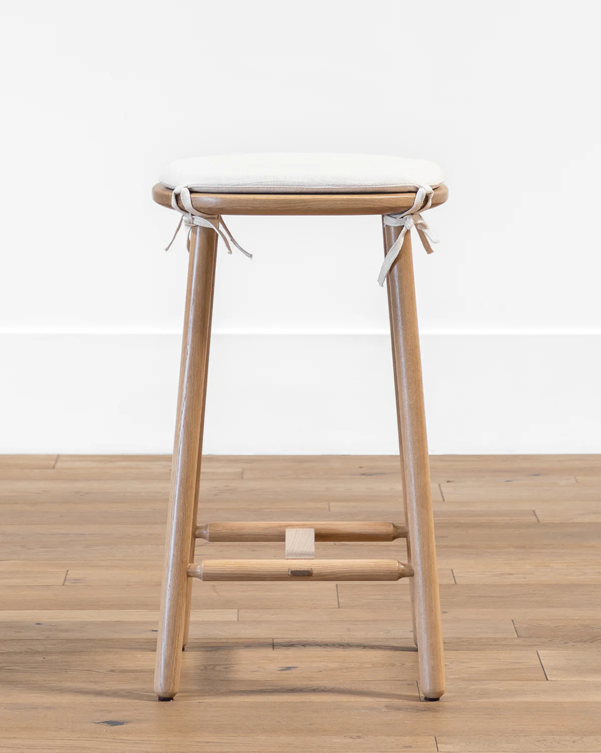 Ralph Oak Counter Stool | McGee & Co. (US)