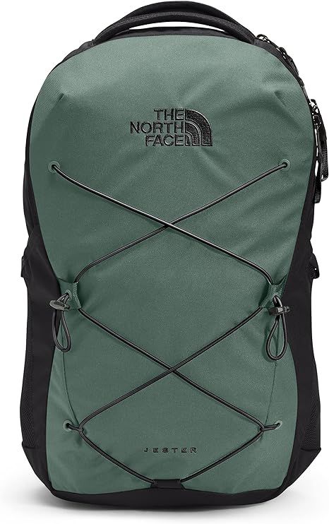 The North Face Jester School Laptop Backpack | Amazon (US)