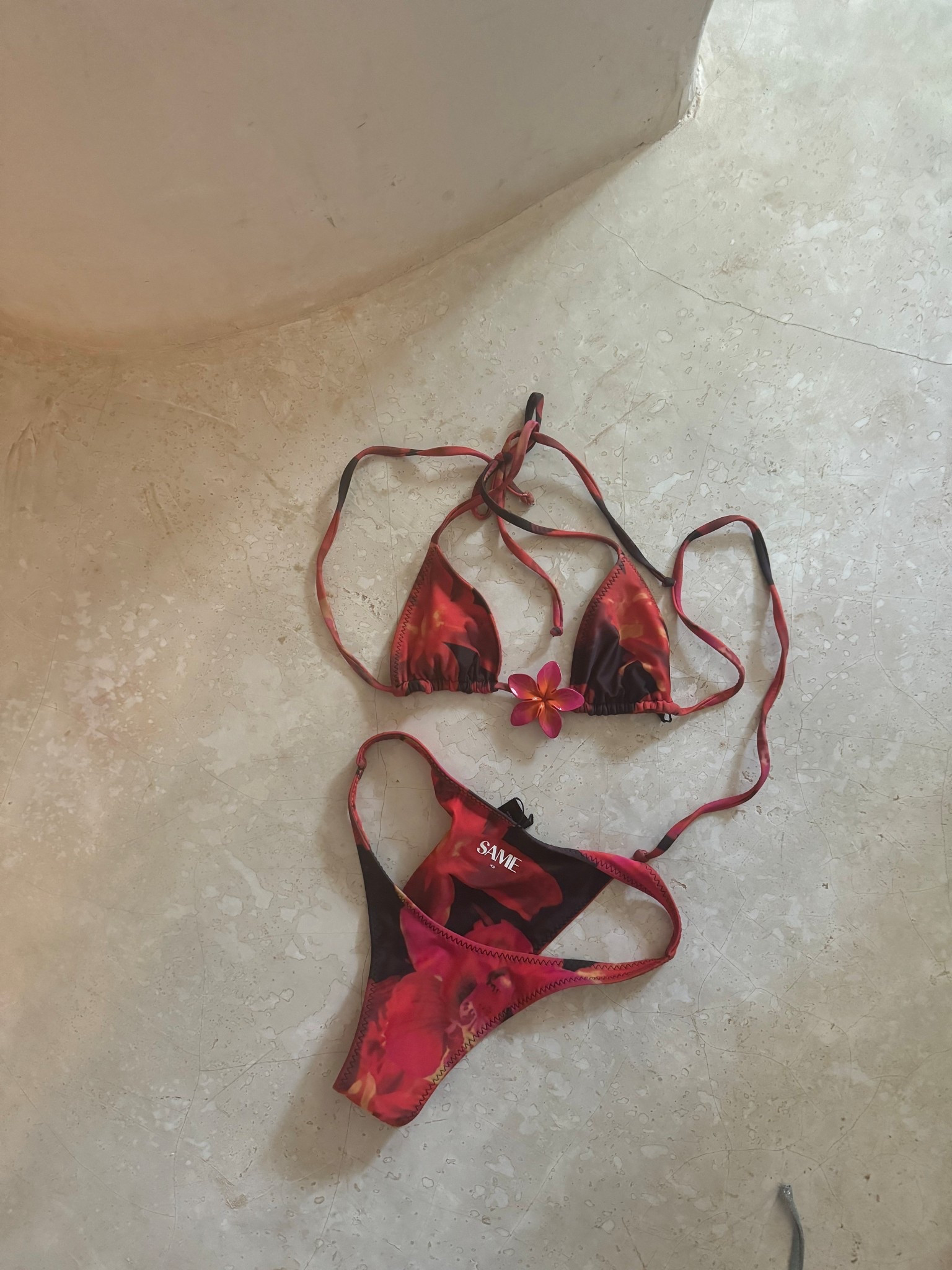 Love 

#LTKTravel #LTKStyleTip #LTKSwim