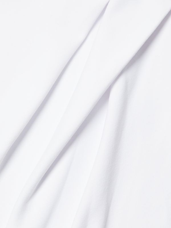 Strapless Stretch Mini Dress | Saks Fifth Avenue OFF 5TH