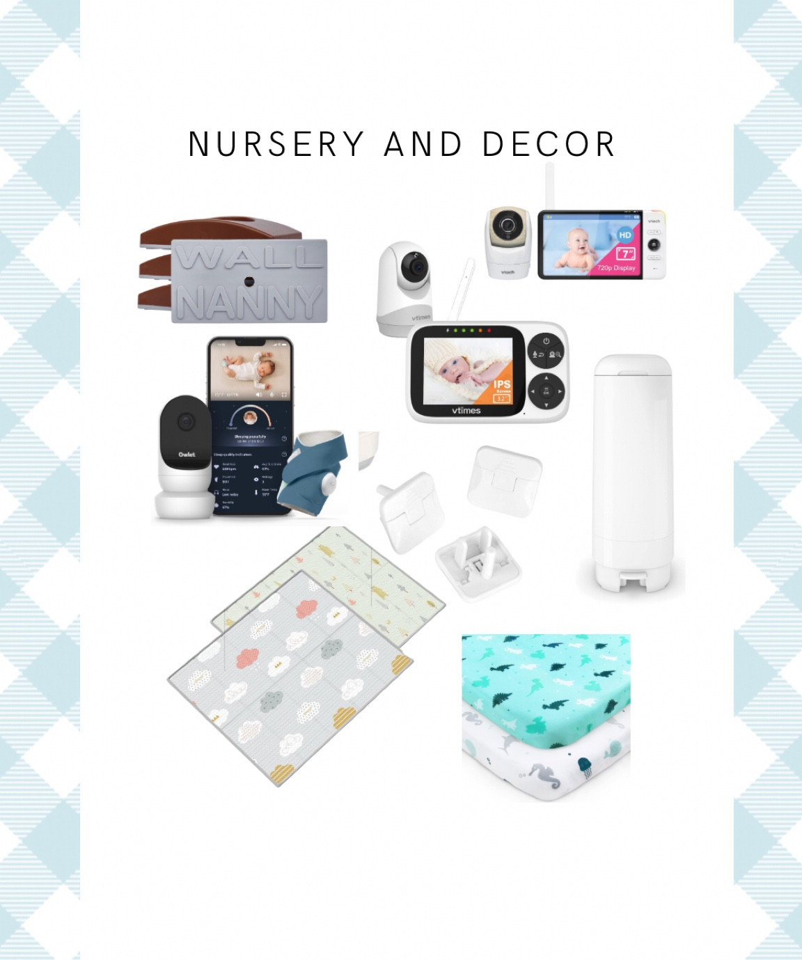 Baby Gear | Baby | Baby Must Haves | Amazon Prime Baby Picks | Amazon | Prime Day | Nursery | Baby Decor 

#LTKbaby #LTKhome #LTKxPrime