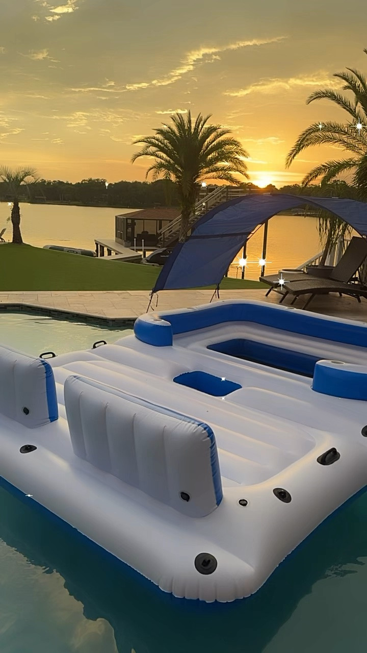 Summer fun favorite

#LTKParties #LTKSwim #LTKSummerSales